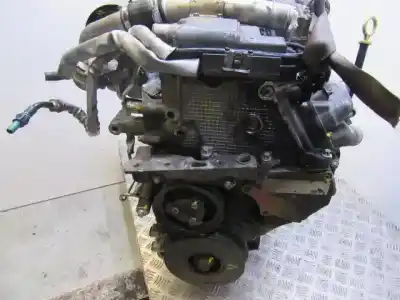 Pièce détachée automobile d'occasion moteur complet pour opel vectra c (z02) 2.2 dti 16v (f69) références oem iam y22dtr  