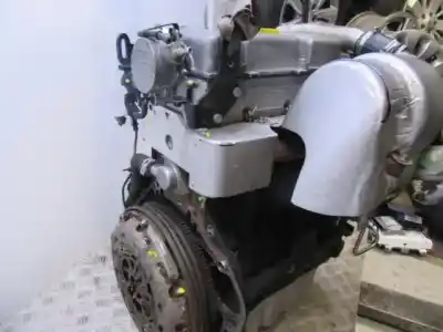 Pièce détachée automobile d'occasion moteur complet pour opel vectra c (z02) 2.2 dti 16v (f69) références oem iam y22dtr  