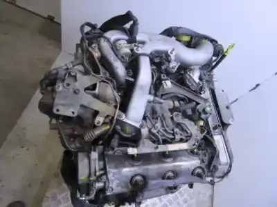 Pièce détachée automobile d'occasion MOTEUR COMPLET pour RENAULT ESPACE  Références OEM IAM P9XA701  