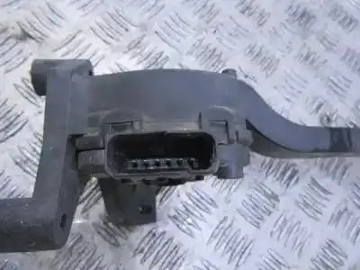 Second-hand car spare part potentiometer for opel combo tour 1.7 dti 16v oem iam references 9129423  