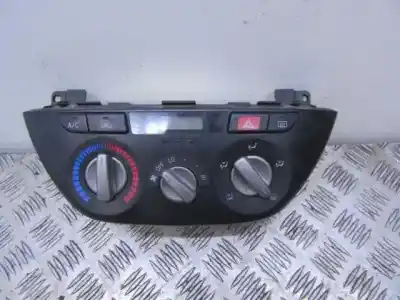 Автозапчасти б/у отопление / кондиционирование воздуха за toyota rav 4 ii (_a2_) 2.0 d 4wd (cla20_, cla21_) ссылки oem iam 55900-42150  