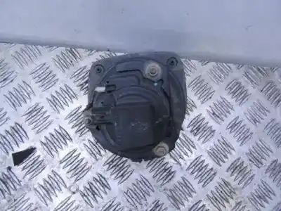 Second-hand car spare part right fog light for renault clio ii (bb_, cb_) 1.4 (b/cb0c, b/cb0s) oem iam references   