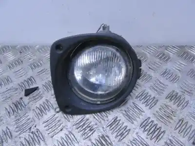 Second-hand car spare part right fog light for renault clio ii (bb_, cb_) 1.4 (b/cb0c, b/cb0s) oem iam references   