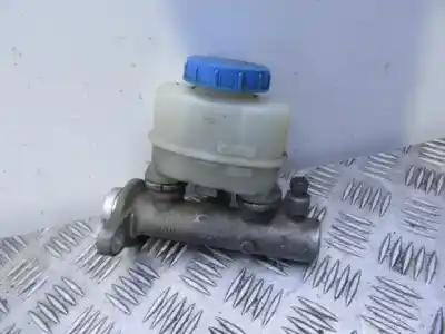 Peça sobressalente para automóvel em segunda mão bomba de travões por nissan primera (p11) 2.0 td referências oem iam 