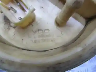 Second-hand car spare part fuel pump for bmw 3 (e46) 320 d oem iam references 2282147002  