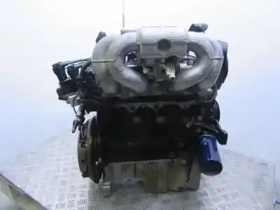 Pièce détachée automobile d'occasion moteur complet pour ford escort 1.8 g /rda références oem iam grda  grda