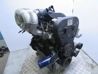 Pièce détachée automobile d'occasion moteur complet pour ford escort 1.8 g /rda références oem iam grda  grda