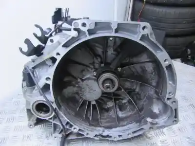 Автозапчастина б/у коробка передач для ford focus i sedán (dfw) 1.8 turbo di / tddi посилання на oem iam 2s4r7002ma  