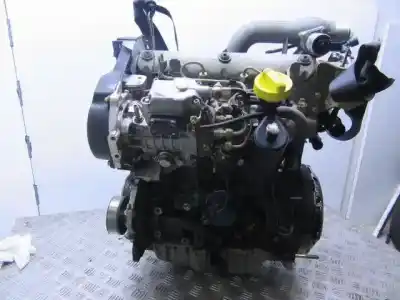 Автозапчасти б/у полный двигатель за renault scénic i monospace (ja0/1_, fa0_) 1.9 dti (ja1u) ссылки oem iam f9qq744
