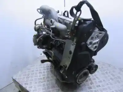 Peça sobressalente para automóvel em segunda mão motor completo por renault scénic i monospace (ja0/1_, fa0_) 1.9 dti (ja1u) referências oem iam f9qq744  