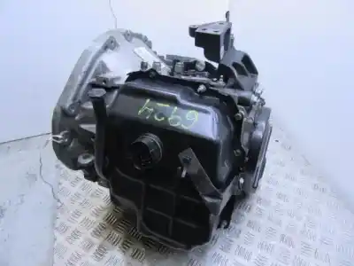 Piesă de schimb auto la mâna a doua unitate de control cutie automatã pentru fiat freemont 2.0 jtd referințe oem iam p04800802ac  tpktk0895d3396