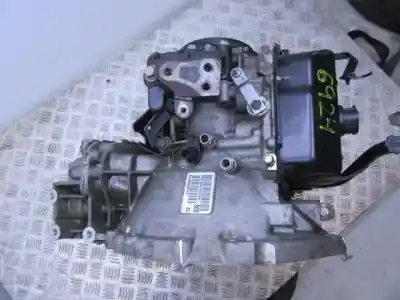 Piesă de schimb auto la mâna a doua unitate de control cutie automatã pentru fiat freemont 2.0 jtd referințe oem iam p04800802ac  tpktk0895d3396
