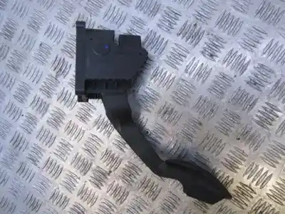 Peça sobressalente para automóvel em segunda mão potenciômetro por fiat grande punto van (299) 1.3 d multijet referências oem iam 55702020