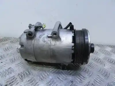Автозапчасти б/у компрессор кондиционера воздуха за ford focus ii (da_, hcp, dp) 1.8 tdci ссылки oem iam   