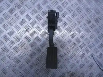 Автозапчасти б/у педальный потенциометр за ford focus ii (da_, hcp, dp) 1.8 tdci ссылки oem iam 4m519f836aj  00864162