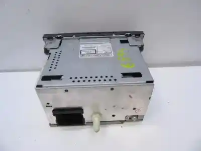 Piesă de schimb auto la mâna a doua sistem audio / cd radio casetofon pentru ford fiesta v (jh_, jd_) 1.4 tdci referințe oem iam 6s6118c815af  