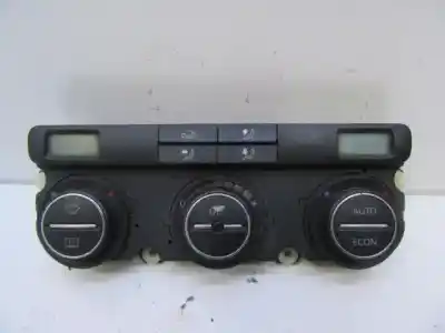 Автозапчасти б/у отопление / кондиционирование воздуха за vw touran (1t1, 1t2) 1.9 tdi ссылки oem iam   