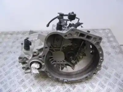 Second-hand car spare part gearbox for hyundai elantra iii (xd) 1.6 oem iam references j61873