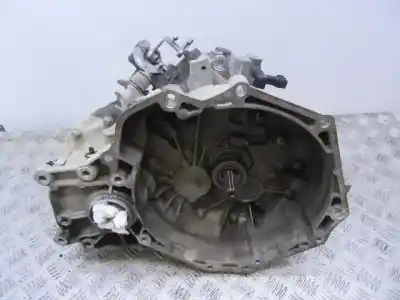 Автозапчастина б/у коробка передач для opel astra h (a04) 1.7 cdti (l48) посилання на oem iam f23