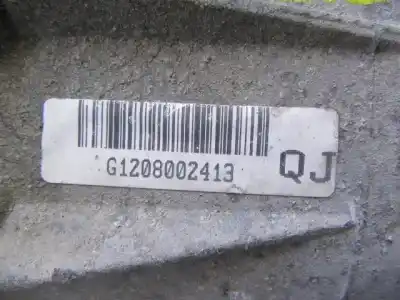 Second-hand car spare part gearbox for opel astra h (a04) 1.7 cdti (l48) oem iam references f23  g1208002413