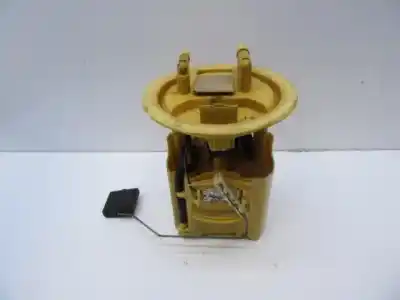 Peça sobressalente para automóvel em segunda mão bomba de combustivel por peugeot 406 (8b) 2.0 hdi 110 referências oem iam 