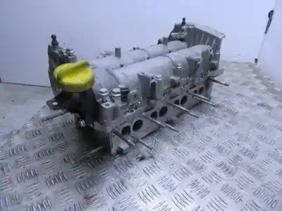 Автозапчастина б/у доп для fiat freemont 2.0 jtd посилання на oem iam 504400754b  