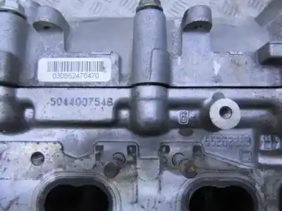 Автозапчастина б/у доп для fiat freemont 2.0 jtd посилання на oem iam 504400754b  