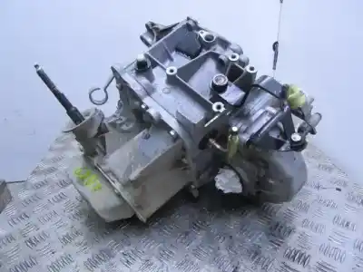 Автозапчасти б/у коробка передач за peugeot 406 (8b) 1.9 d ссылки oem iam 20tb79   Автозапчасти б/у коробка передач за peugeot 406 (8b) 1.9 d ссылки oem iam 20tb79