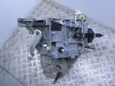 Автозапчасти б/у коробка передач за peugeot 406 (8b) 1.9 d ссылки oem iam 20tb79   Автозапчасти б/у коробка передач за peugeot 406 (8b) 1.9 d ссылки oem iam 20tb79