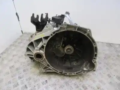 Автозапчасти б/у коробка передач за ford focus ii (da_, hcp, dp) 1.8 tdci ссылки oem iam 6m5r7002  