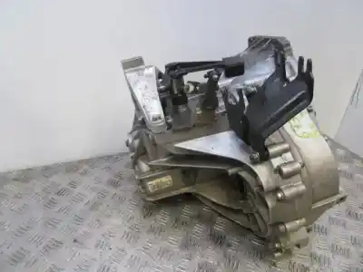 Автозапчасти б/у коробка передач за ford focus ii (da_, hcp, dp) 1.8 tdci ссылки oem iam 6m5r7002  