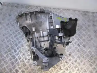 Автозапчасти б/у коробка передач за ford focus ii (da_, hcp, dp) 1.8 tdci ссылки oem iam 6m5r7002  