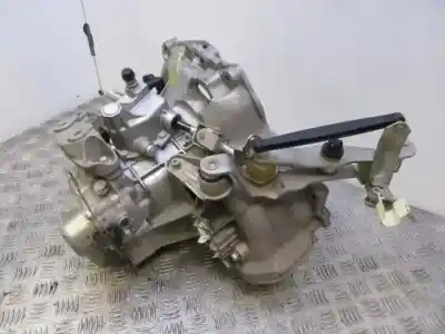 Second-hand car spare part gearbox for opel corsa c (x01) 1.3 cdti (f08, f68) oem iam references 12992510