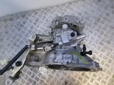 Автозапчастина б/у коробка передач для opel corsa c (x01) 1.3 cdti (f08, f68) посилання на oem iam 12992510  