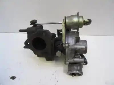 Second-hand car spare part turbocharger for opel frontera a sport (u92) 2.5 tds oem iam references va59b 9610  