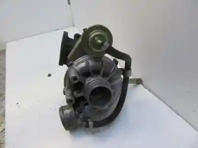 Second-hand car spare part turbocharger for opel frontera a sport (u92) 2.5 tds oem iam references va59b 9610  