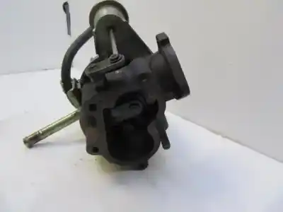 Second-hand car spare part turbocharger for opel frontera a sport (u92) 2.5 tds oem iam references va59b 9610  