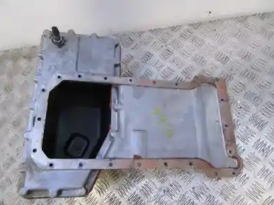 Gebrauchtes Autoersatzteil SUMPF zum OPEL FRONTERA A SPORT (U92)  OEM-IAM-Referenzen 90732087F  