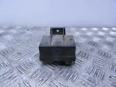 Peça sobressalente para automóvel em segunda mão caixa de pré-aquecimento por citroen berlingo 1.9 d x familiar referências oem iam 9639912580