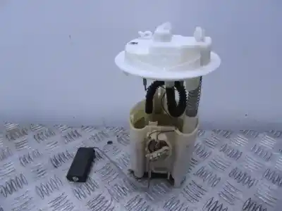 Pièce détachée automobile d'occasion POMPE À CARBURANT pour CITROEN BERLINGO  Références OEM IAM 9625476380  