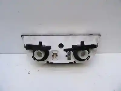Peça sobressalente para automóvel em segunda mão comando de sofagem (chauffage / ar condicionado)  por daewoo tacuma (u100) 1.6 referências oem iam 96262848  