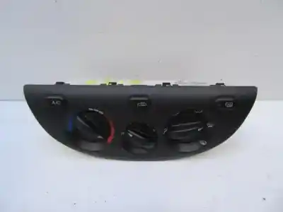 Peça sobressalente para automóvel em segunda mão comando de sofagem (chauffage / ar condicionado)  por daewoo tacuma (u100) 1.6 referências oem iam 96262848  