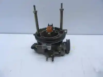 Gebrauchtes Autoersatzteil vergaser zum fiat seicento 1.1 g oem-iam-referenzen 30mm23 2518 02a  