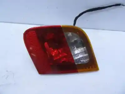 Second-hand car spare part right tailgate door light for bmw 3 (e46) 320 d oem iam references 