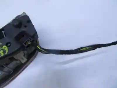 Second-hand car spare part right tailgate door light for bmw 3 (e46) 320 d oem iam references   