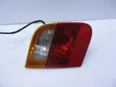 Second-hand car spare part left tailgate door light for bmw 3 (e46) 320 d oem iam references 
