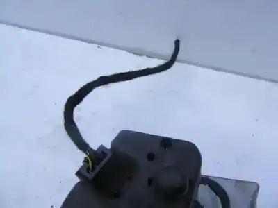 Second-hand car spare part left tailgate door light for bmw 3 (e46) 320 d oem iam references   