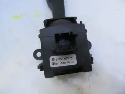 Pezzo di ricambio per auto di seconda mano comando pulito per bmw 3 (e46) 320 d riferimenti oem iam 8363668/8363664  
