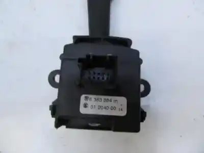 Pezzo di ricambio per auto di seconda mano comando pulito per bmw 3 (e46) 320 d riferimenti oem iam 8363668/8363664  