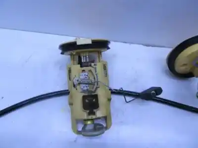 Peça sobressalente para automóvel em segunda mão bomba de combustivel por bmw 3 (e46) 320 d referências oem iam 6750582/6752054  